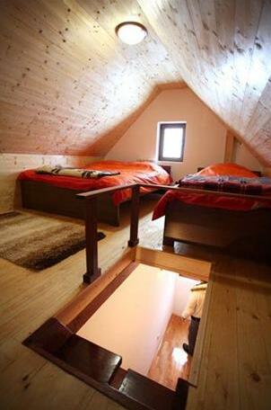Family Apartments - Photo4