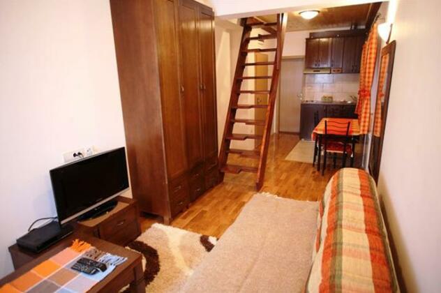 Family Apartments - Photo5