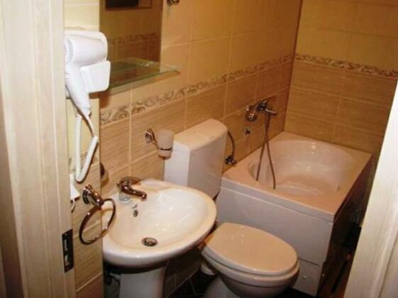 Gorska Vila Apartments - Photo2