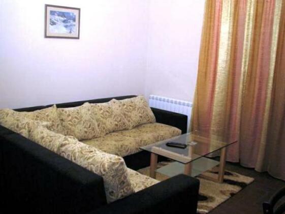 Gorska Vila Apartments - Photo3