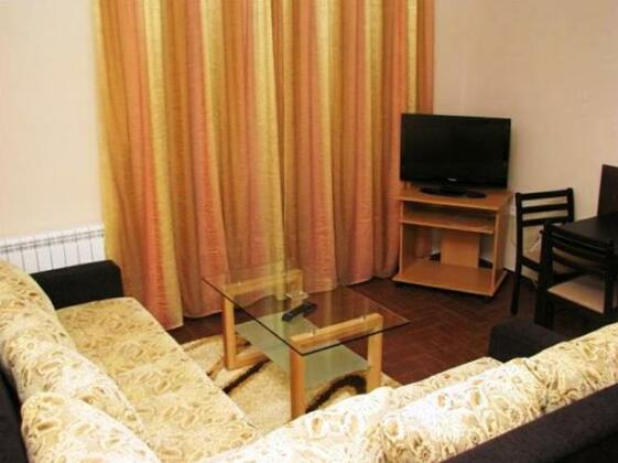 Gorska Vila Apartments - Photo4