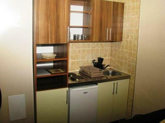 Gorska Vila Apartments - Photo5