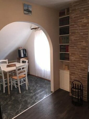 Guest House Durmitor Paradise - Photo3