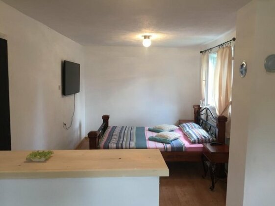 Guest House Durmitor Paradise - Photo5