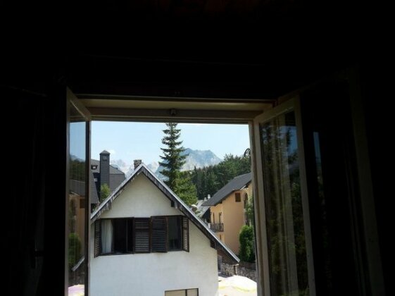 Guest House Durmitor - Photo2