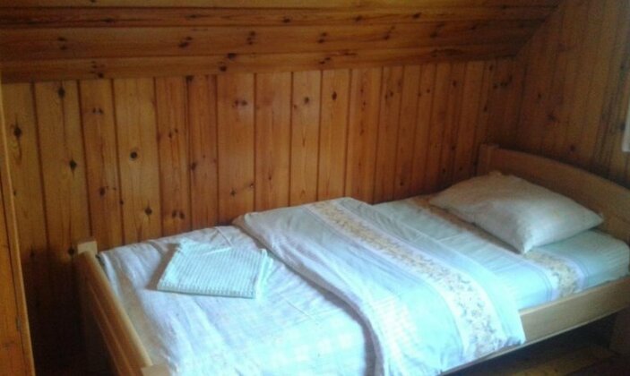Guest House Durmitor - Photo3