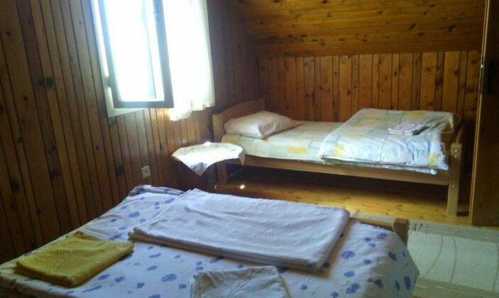 Guest House Durmitor - Photo4