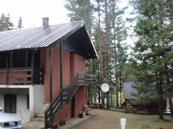 Guest House Forester - Photo2