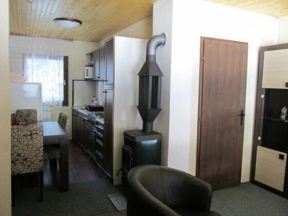 Guest House Forester - Photo3