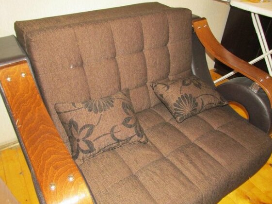 Guest House Forester - Photo4