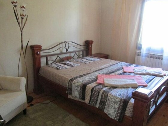 Guest House Forester - Photo5