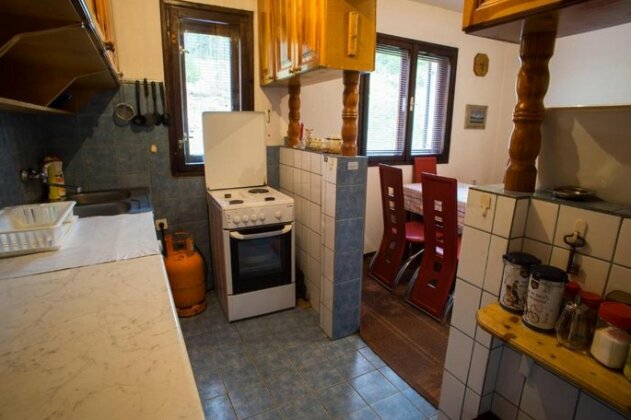 Guest house Jezera - Photo5