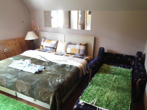 Guest House Kavedzic - Photo5