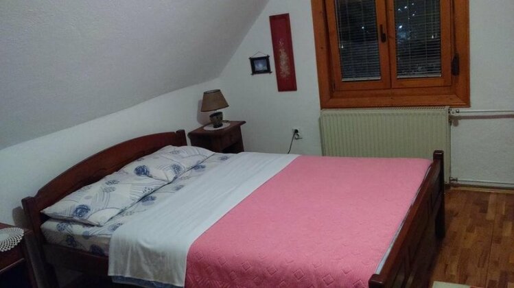 Guest House Milena Vucinic - Photo2
