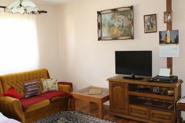 Guest House Milena Vucinic - Photo3