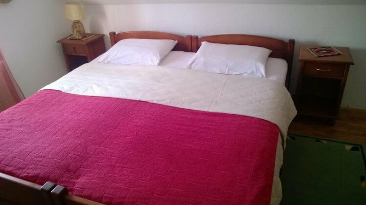 Guest House Milena Vucinic - Photo4