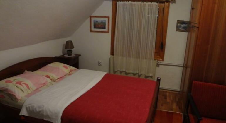 Guest House Milena Vucinic - Photo5