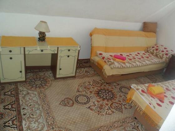 Guest House Vojinovic Zabljak - Photo2