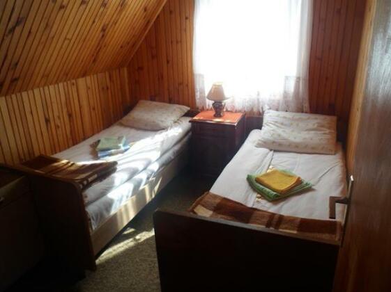 Guest House Vojinovic Zabljak - Photo4