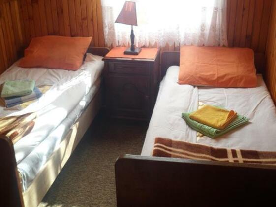 Guest House Vojinovic Zabljak - Photo5