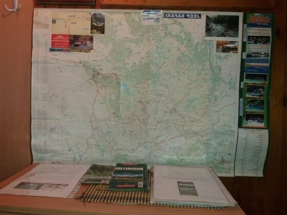 Guesthouse Durmitor Magic - Photo3