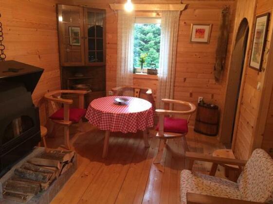 Guesthouse Escapade - Photo2