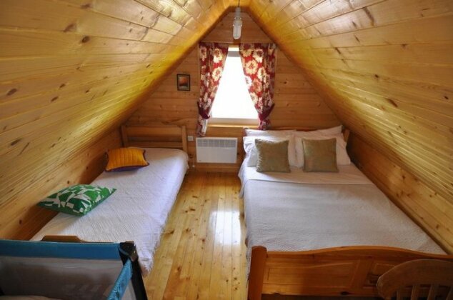 Guesthouse Escapade - Photo3