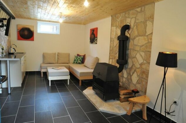 Guesthouse Escapade - Photo4