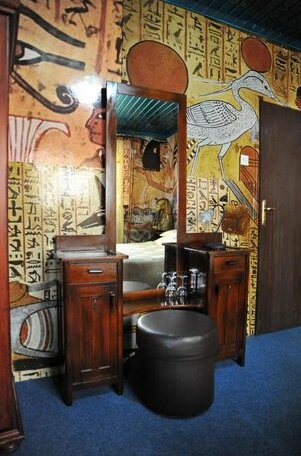 Guesthouse Prenociste Faraon - Photo3
