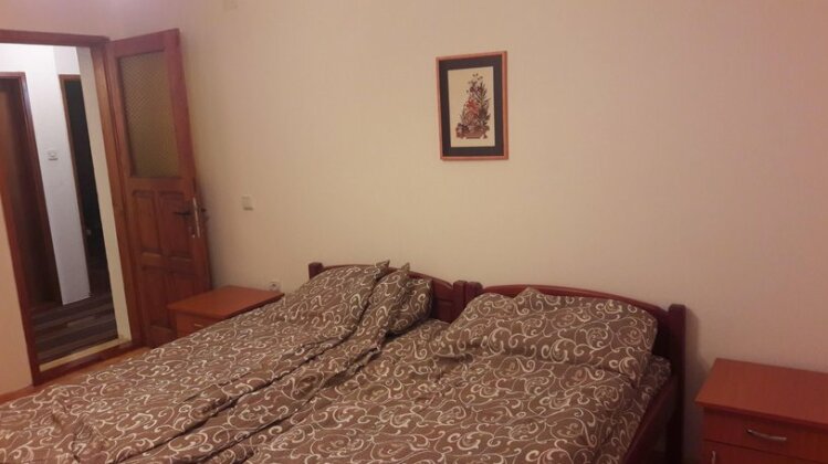 Guesthouse Volume up the Love - Photo2