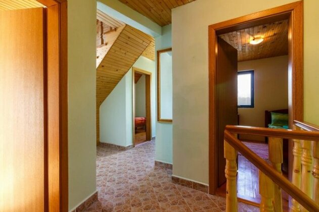 Guesthouse Wolf - Photo2