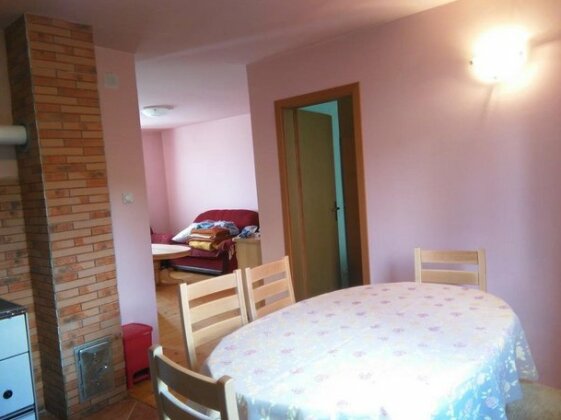 Guesthouse Wolf - Photo3