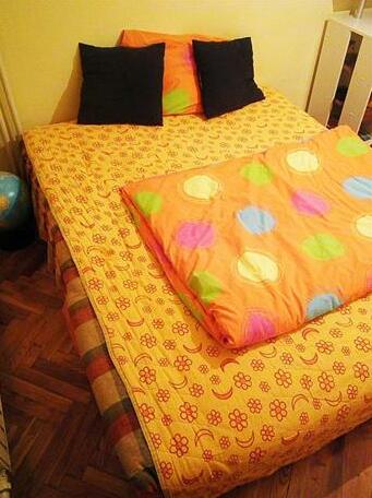GuestHouse Zabljak - Photo5