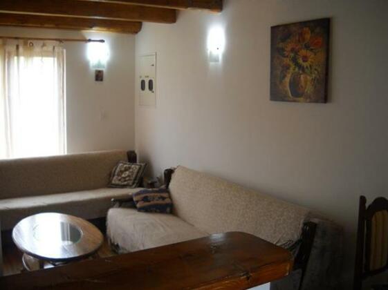 Holiday home Kovacevic Zabljak - Photo3
