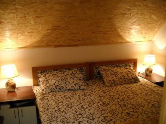 Holiday home Kovacevic Zabljak - Photo4