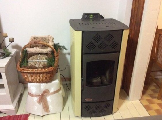 Holiday Home Stevas - Photo2