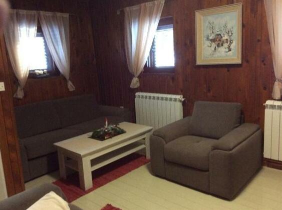 Holiday Home Stevas - Photo5