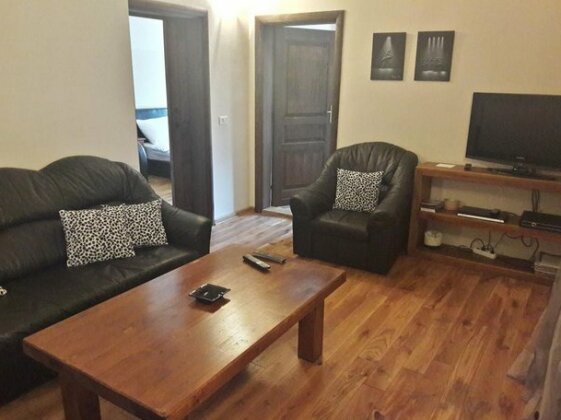 Holiday Home Vujovic Zabljak - Photo5