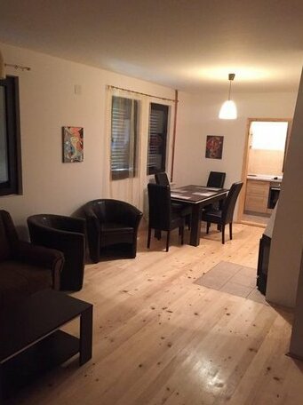 Holiday Homes Durmitorski Gaj - Photo3