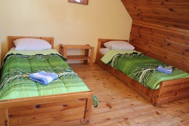 Hostel Hikers Den - Photo4