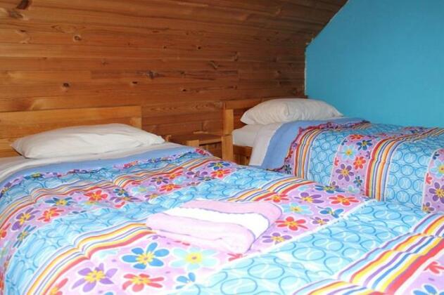 Hostel Hikers Den - Photo5