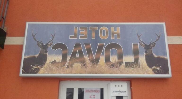Hotel Lovac Zabljak - Photo3