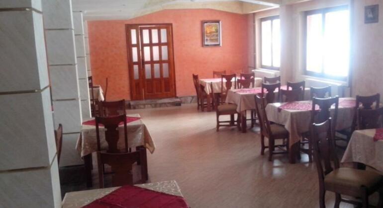 Hotel Lovac Zabljak - Photo5