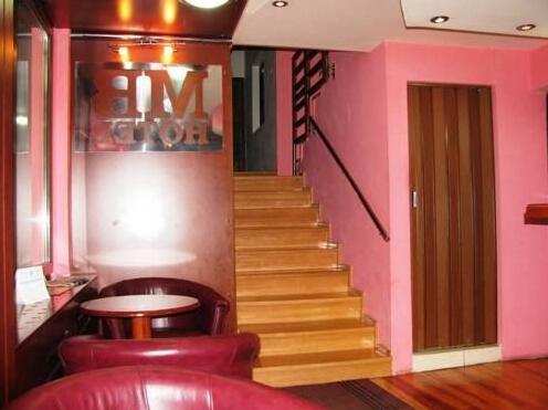 Hotel MB - Photo2