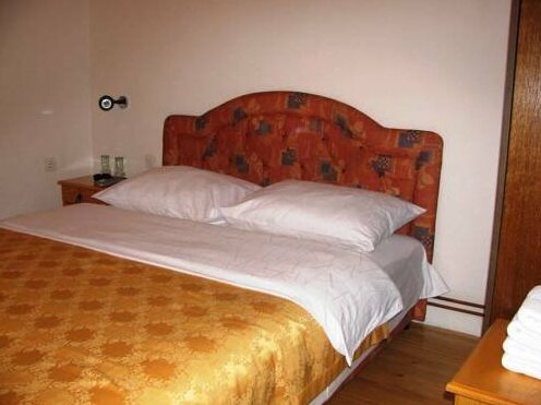 Hotel MB - Photo4