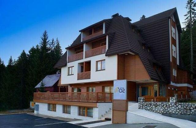Hotel Soa