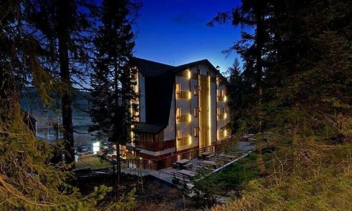 Hotel Soa - Photo2