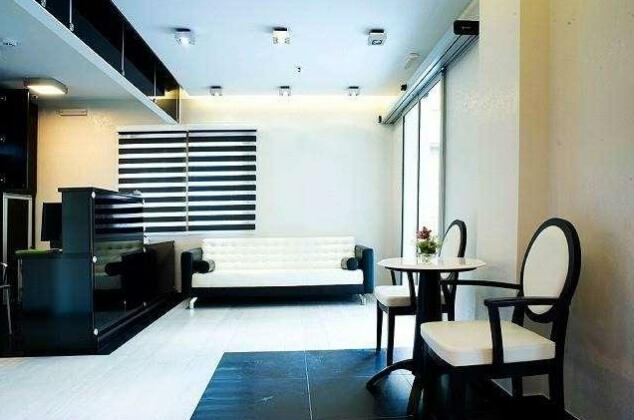 Hotel Soa - Photo3