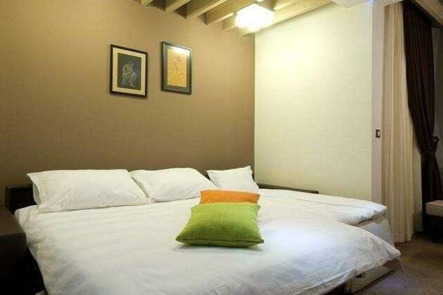 Hotel Soa - Photo4
