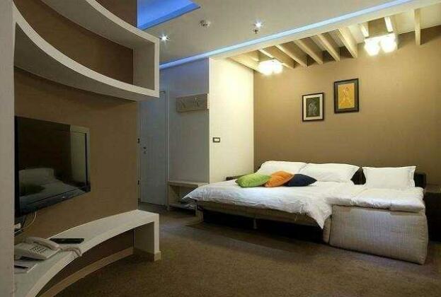 Hotel Soa - Photo5